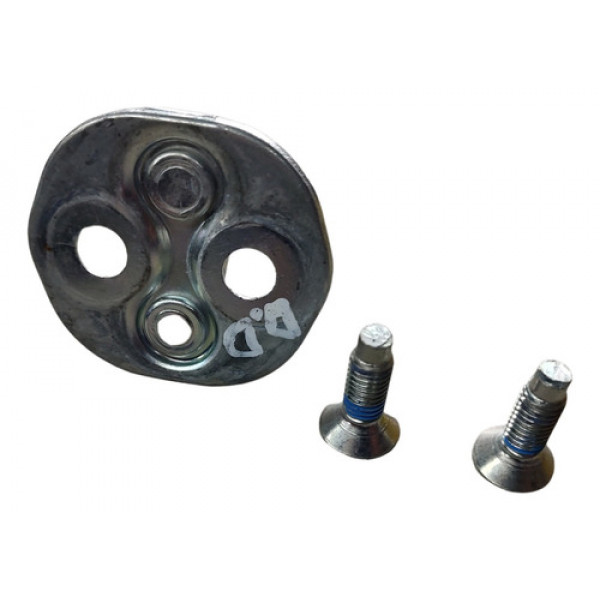 Batente Porta Dianteira Direita Hyundai Hb20 1.0 2020