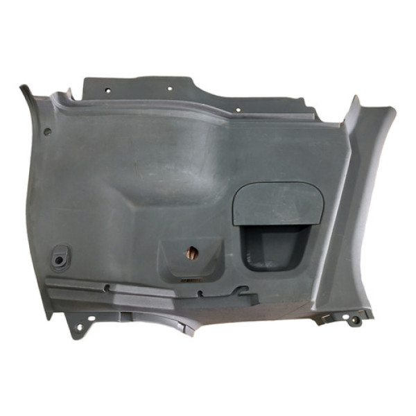 Forro Porta Malas Lateral Direito Meriva 2004