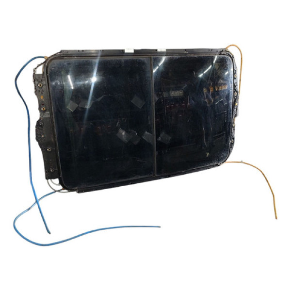 Teto Solar Volkswagen Tiguan 2014