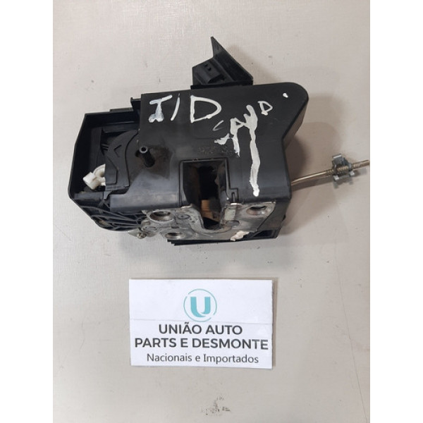 Fechadura Traseira Direita Renault Sandero 2016 