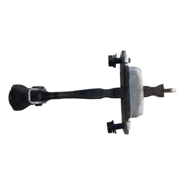 Limitador De Porta Dianteira Esquerda Fiat Mobi 2018 