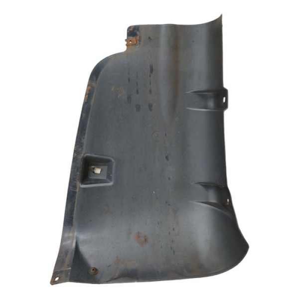 Parabarro Traseiro Direito Fiat Palio Weekend 2013