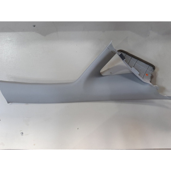 Moldura Coluna Do Parabrisa Lado Direito Honda Fit 2005 