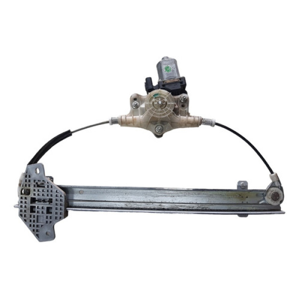 Motor Maquina Vidro Diant Esquerda Hyundai Hb20 1.6 2013