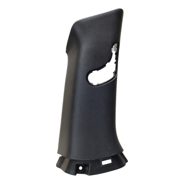 Moldura Coluna Cinto Traseir Esquerda Hyundai Santa Fe 2012 