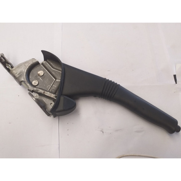 Alavanca Do Ferio De  Mão  Renault  Logan Sandero 2015 /2018