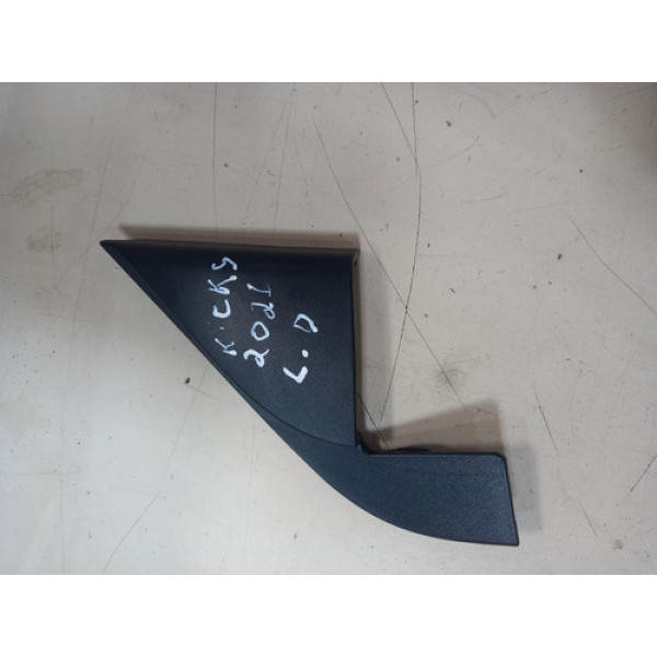 Acabamento Retrovisor Direito Nissan Kicks  2021