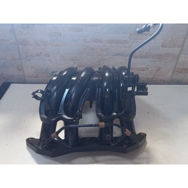 Coletor De Admissão Peugeot  1.4 Flex 2008