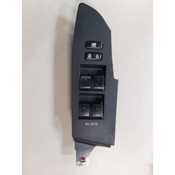 Comando Vidro Elétrico Dianteiro Esquerdo Corolla 2017