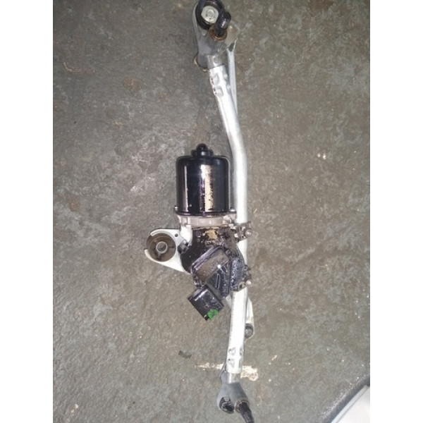 Máquina Com Motor De Limpador C3 1.4 2006/2012