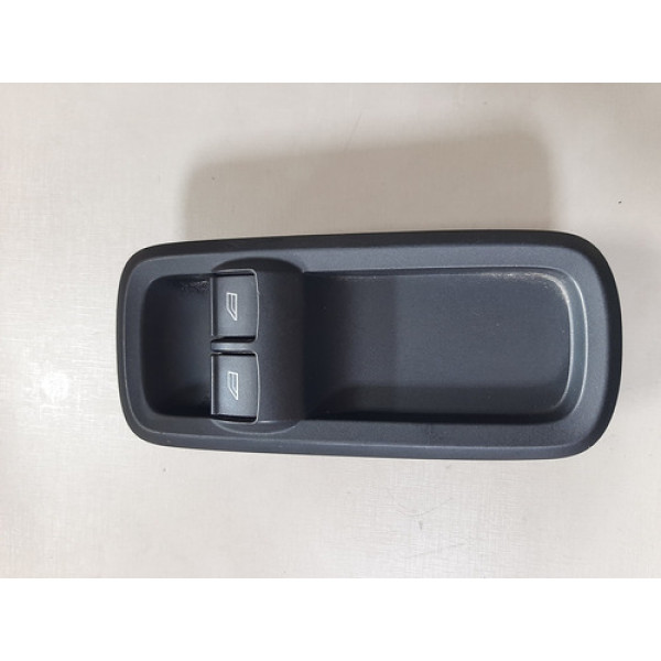 Botão Vidro Elétrico Dianteiro Esquerdo Ford Ka 2015