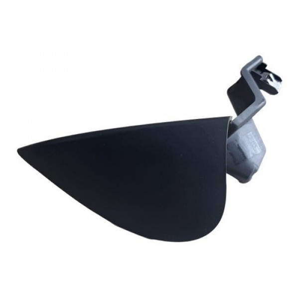 Acabamento Do Painel Esquerdo Renault Oroch 2020 682461827r