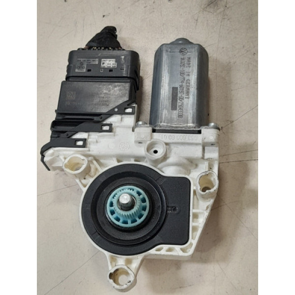 Máquina Vidro Traseira Direita Vw Jetta 2012  960092100 B