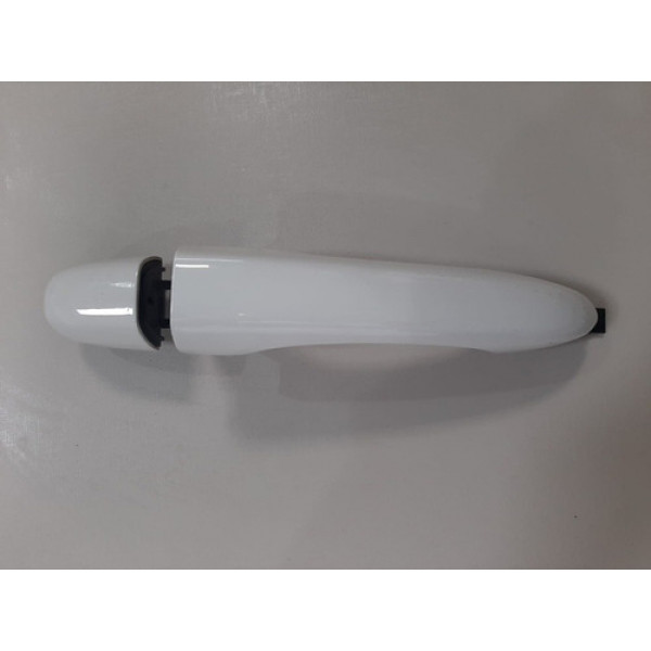 Maçaneta Externa D.d Fiat Toro 2018 1.8 Orginal 