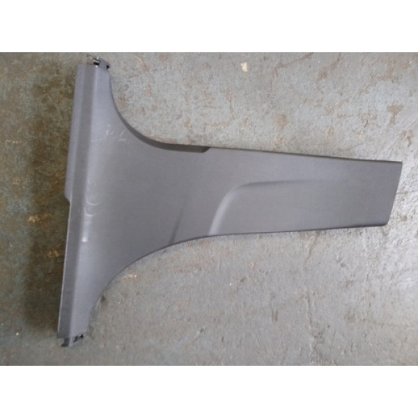 Moldura Coluna Onix 2017/2019 Lado Esquerdo Original Gm