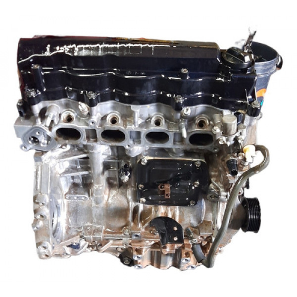Motor Parcial Honda Crv 2.0 Exl 2014
