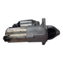 Motor De Arranque Gm Meriva 1.8 2008 Original
