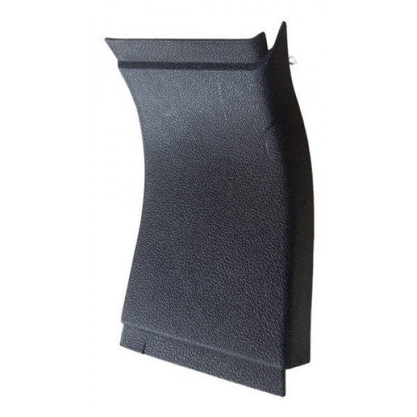 Acabamento Console Central L.d Ford Focus 2009 - 4m51a13024