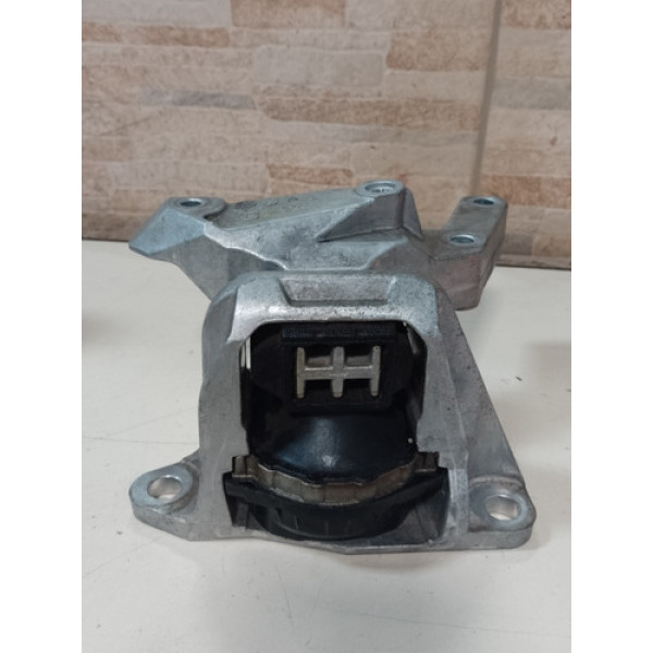 Coxim Hidráulico Do Motor Nissan Kicks 1.6 16v Auto 2021