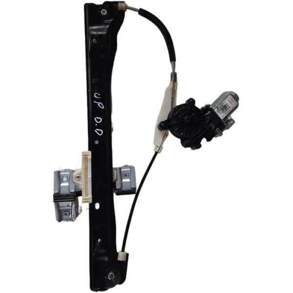 Maquina De Vidro Dianteira Direita Vw Up Tsi 2019 1s0959801a