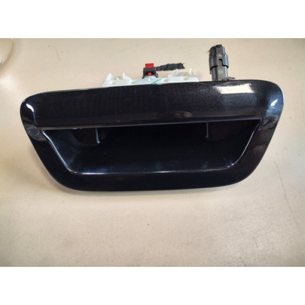 Puxador Maçaneta Tampa Jeep Compass 2022 Original