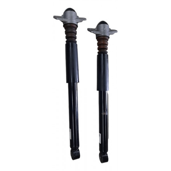 Par Amortecedores Traseiro Audi Q3 1.4 Tfsi 2018