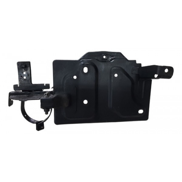 Suporte Caixa De Bateria Gm Meriva 1.8 2008 Original