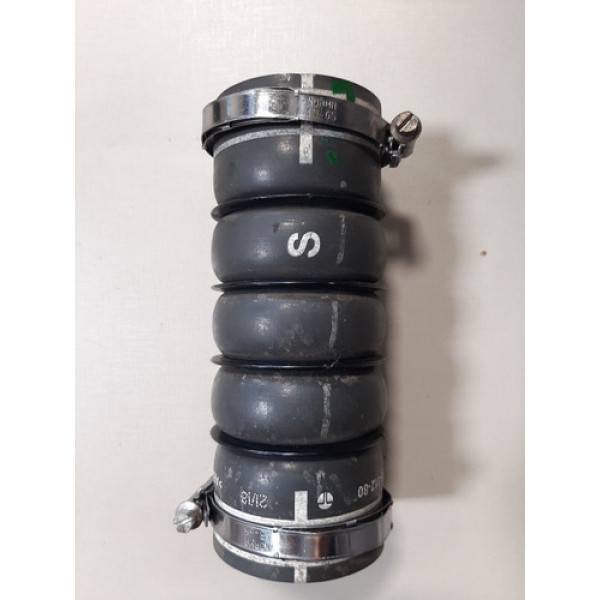 Mangueira Do Intercooler Citroën C4 Cactus 1.6 16v Thp 2020