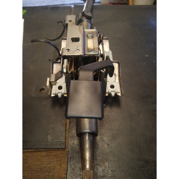 Coluna De Direção New Civic 2006/2011 