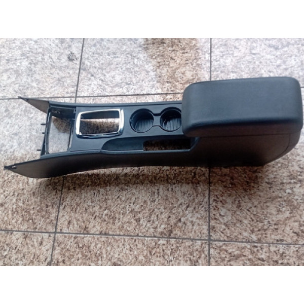 Console Central Ford Fusion 2008 