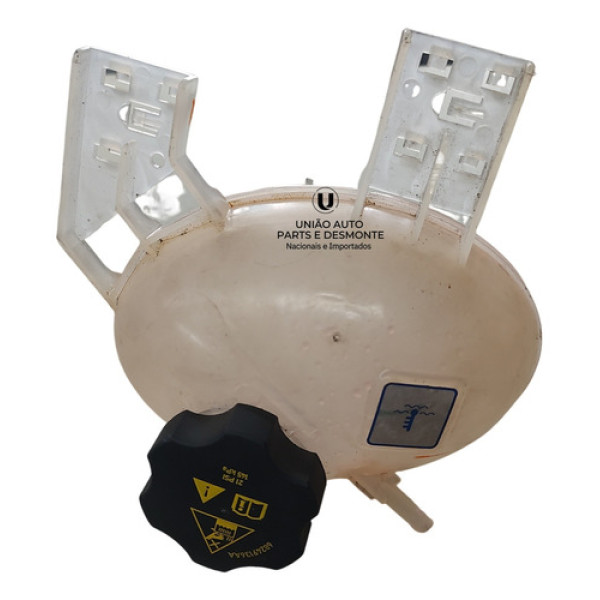 Reservatório Agua Do Radiador Jeep Compass 2018 