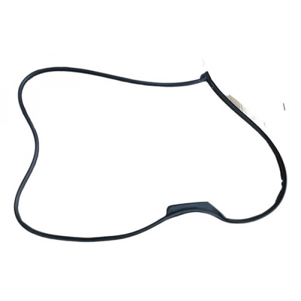 Borracha Porta Dianteira Direita Hyundai Hb20 1.0 2020 