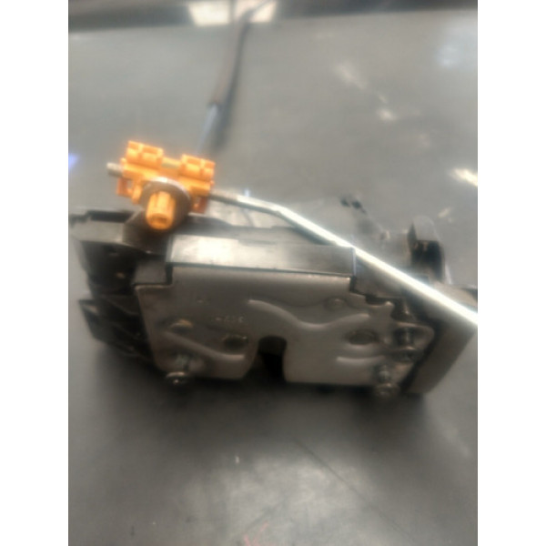 Trava Eletrica Dianteira Esquerda Cobalt 2015 Original