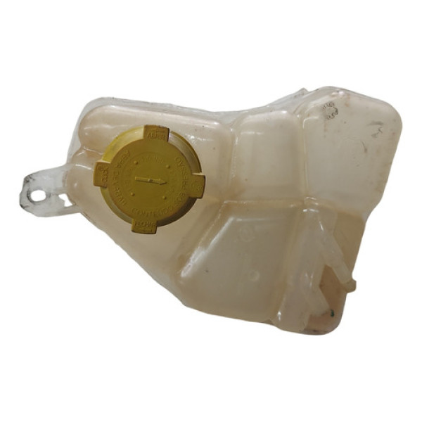 Reservatorio Agua Radiador Ford Fiesta 2005