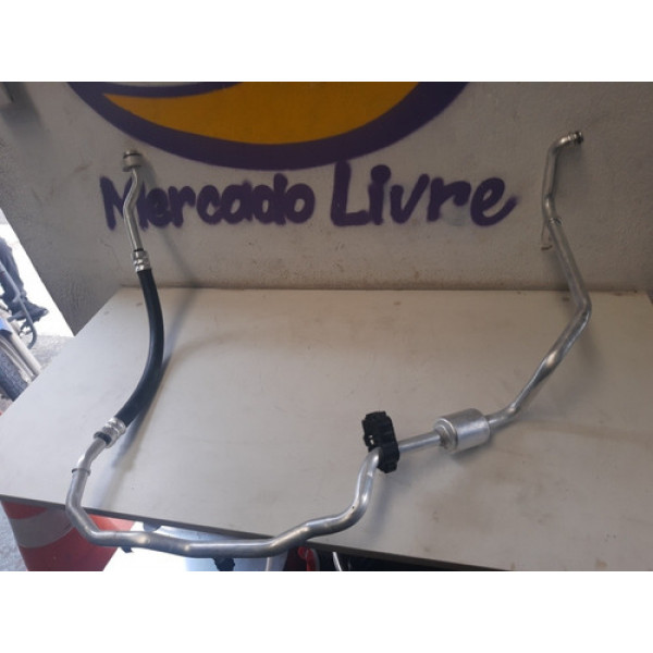 Mangueira Ar Condicionado Polo Virtus 1.0 3cc Mpi 2020