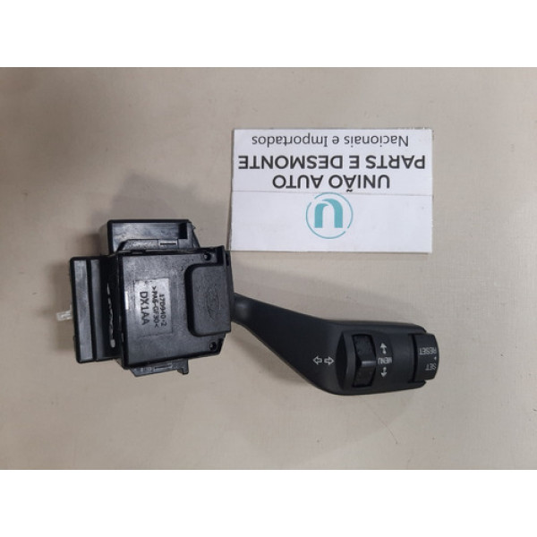 Chave Seta  Ford Focus 2008 A 2013