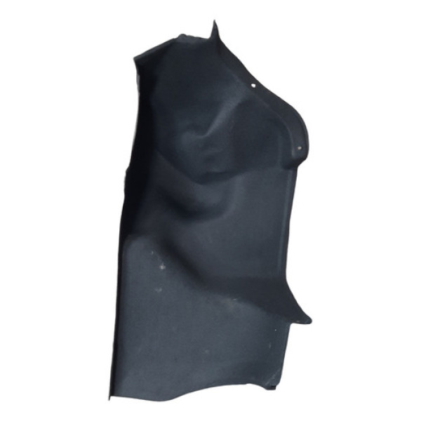 Forro Porta Malas Lateral Lado Esquerdo Hyundai Hb20s 2021