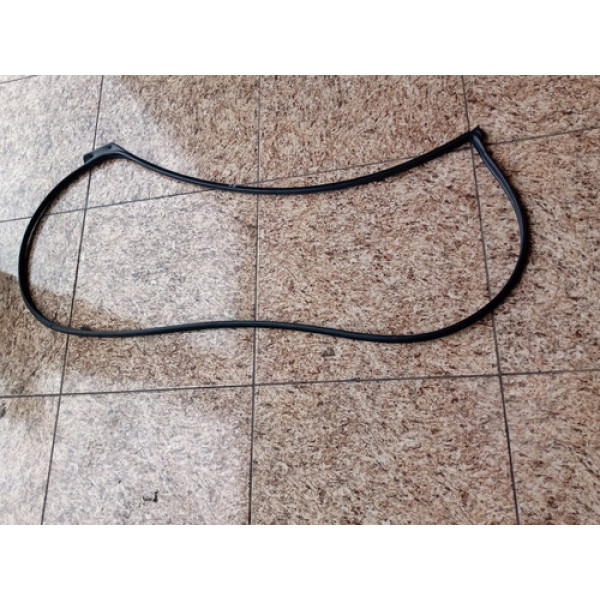 Borracha Da Porta Dianteira Direita Jac T40 19/20