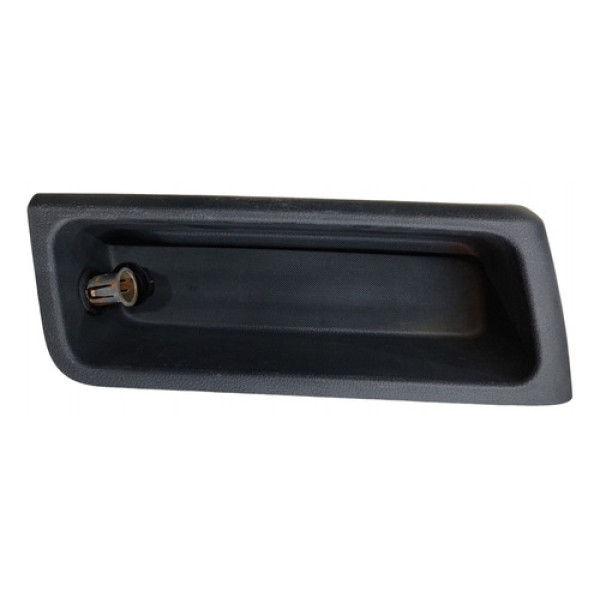 Porta Objetos Com Acendedor Volkswagen Saveiro Cross 2014