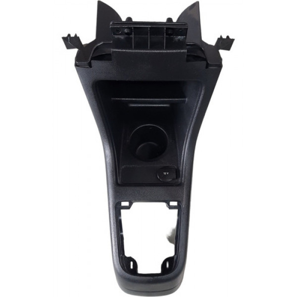 Console Central Up Tsi 2017 2018 2019 2020