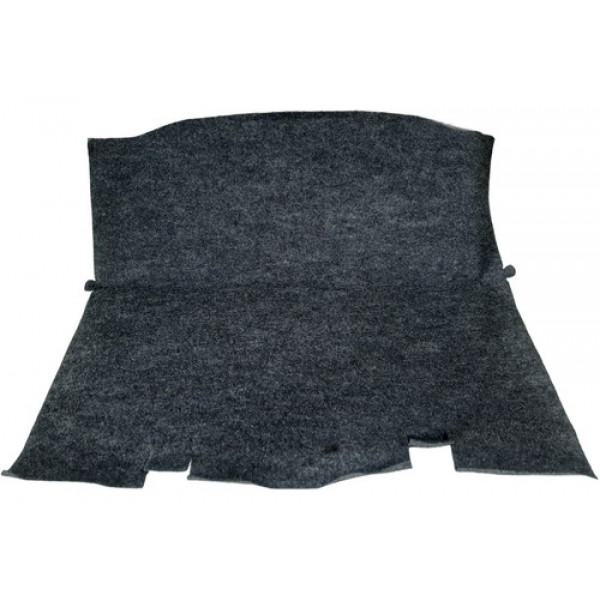 Carpete Do Porta Malas Vw Up Tsi 2019 1sb863463a