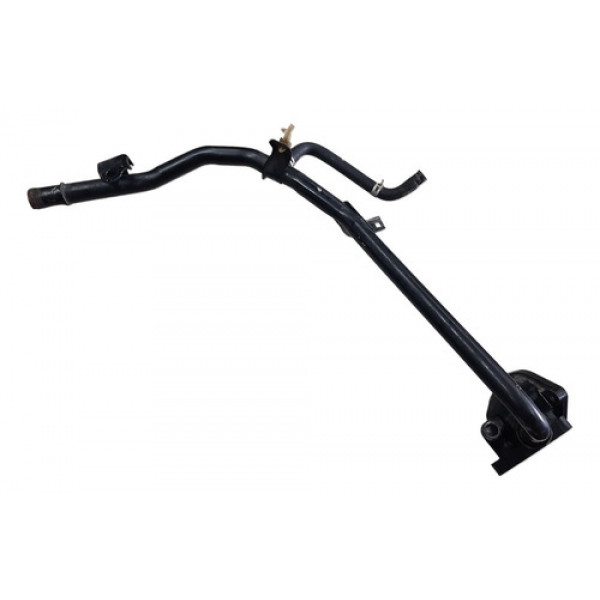 Suporte Com Válvula Termostática Honda New Civic Si 2.0 2007