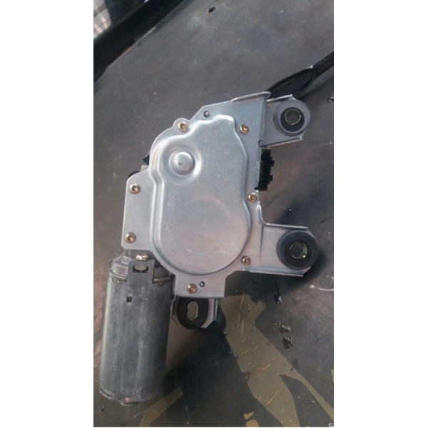 Maquina Da Tampa   Traseira  Mercedes Classe A160 2004