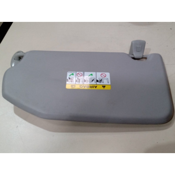 Quebra Sol Direita Ford Ka 2015 A 2020 