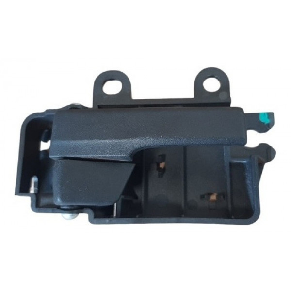 Maçaneta Interna Ford Focus 2009 Traseira Direita Original 
