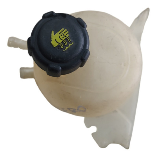 Reservatorio Agua Radiador Sandero 1.6 2016