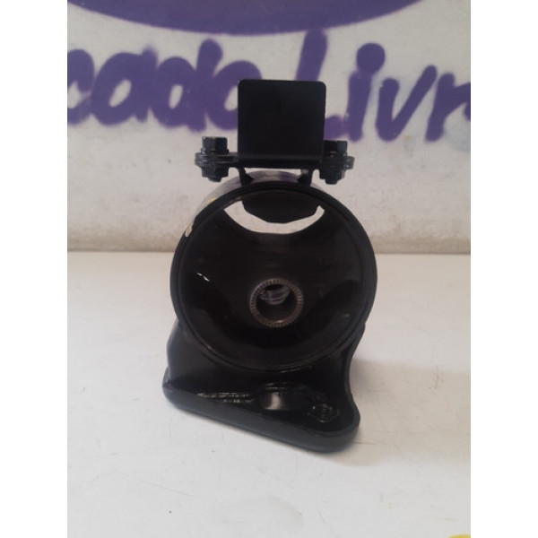 Coxim Frontal Motor Santa Fé 3.5 V6 2012 Original 219122b100