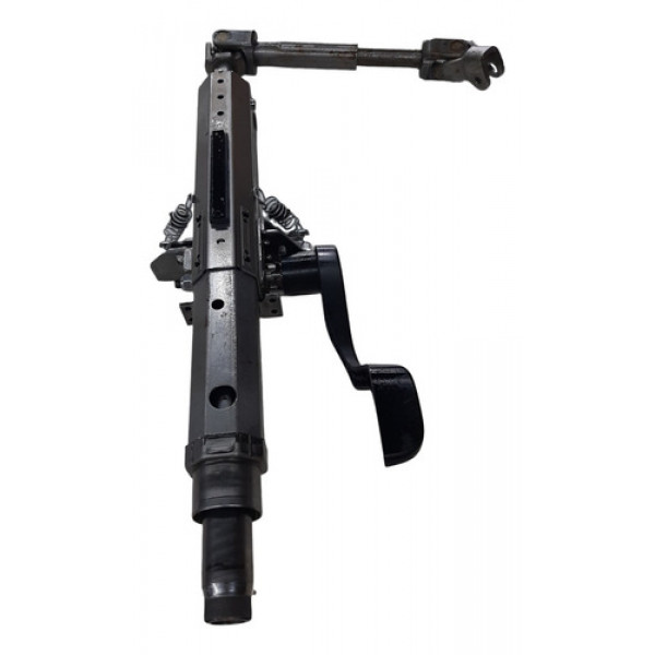 Coluna De Direção Volkswagen Saveiro Cross 1.6 Msi 2018