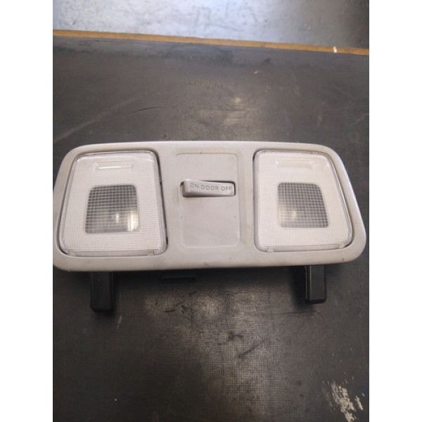 Luz De Teto Cortesia Hb20 2013