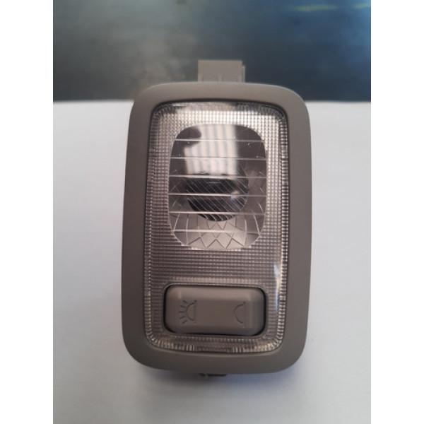 Luz De Teto Traseira Direita  Santa Fé 2012 Original 